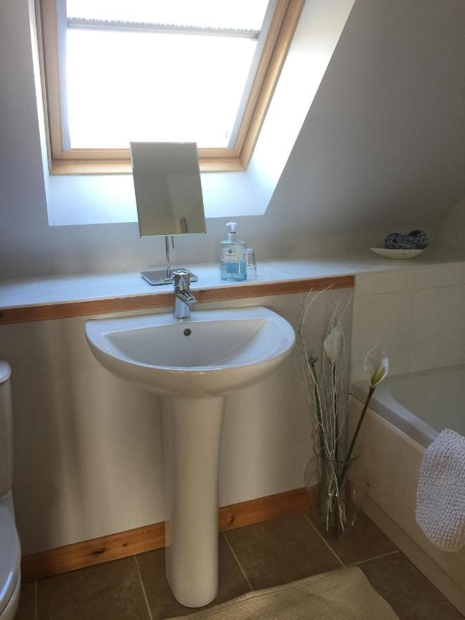Macrae Croft- Rooms ゲイロック エクステリア 写真