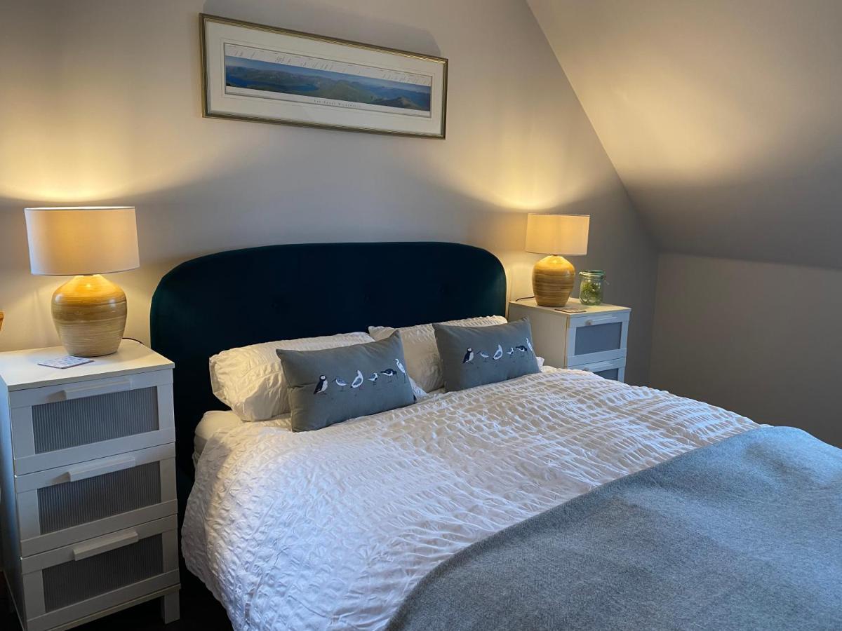 Macrae Croft- Rooms ゲイロック エクステリア 写真